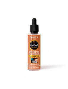 Esencia Canela 50 ml