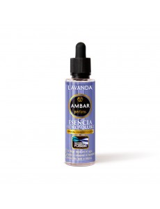 Esencia Lavanda 50 ml