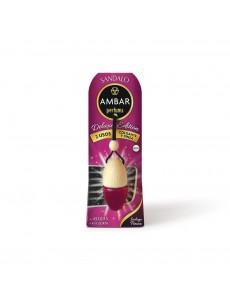 Coche Deluxe Edition Sándalo