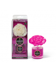 Flor Perfumada Frutas de la...