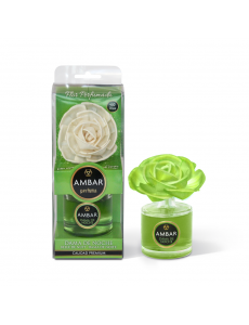 Flor Perfumada Dama de...