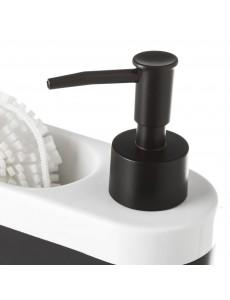 Dispensador cerámica blanco... 2