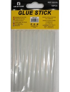 Barras de Pegamento...