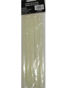 Barras de Pegamento...