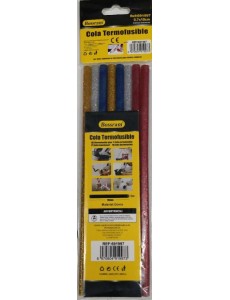 Barras de Pegamento...