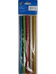 Barras de Pegamento...