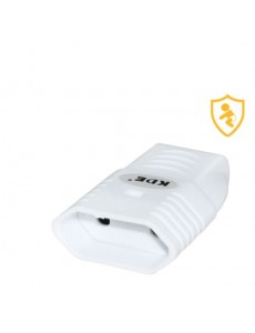 BASE AEREA BIPOLAR BLANCO...