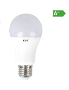 Bombilla estándar a60 15w...