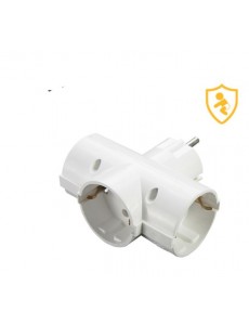 ADAPT. MULTIVIA 3 TOMAS