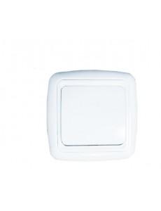 CONMUTADOR Combinada Blanco