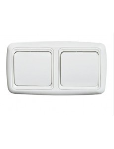 DOBLE INTERRUP TOR SIMPLE...