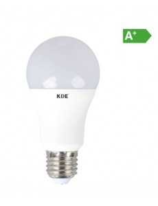 Bombilla estdar a60 8w e27...