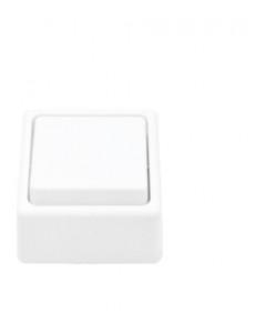PULSADOR Superficie Blanco