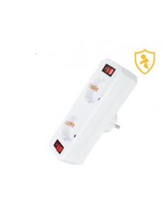 ADAPT. MULTI VIA 2 TOM AS+...