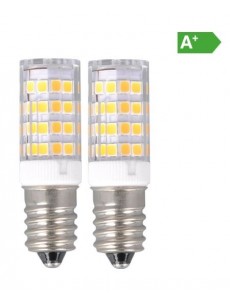 Bombilla nevera 4w e14 luz...