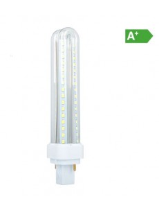 Bombilla pl 14w g24d-3 luz...
