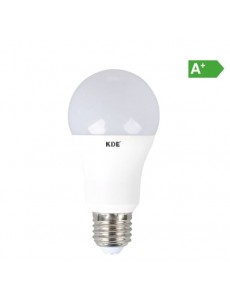 Bombilla estándar a60 6w...