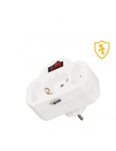 ADAPT.MULTIVIA 1+ 2 TOMAS +...