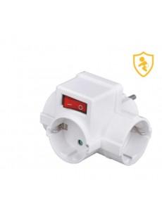 ADAPT.MULTIVIA 3 TOMAS+INT