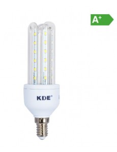 Bombilla 3u 9we14luz cálida