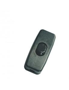 INTERRUPTOR AEREO NEGRO