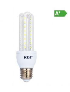 Bombilla 3u 13we27luz fría