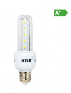 Bombilla 2u mini 5w e27 luz...