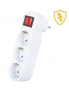 ADAPT. MULTIVIA 3 TOMAS+INT