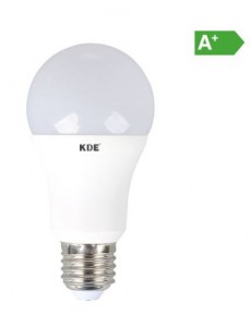 Bombilla estandar a60 6w...