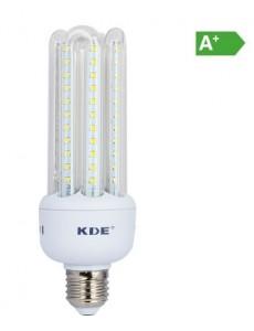 Bombilla 4u 21we27 luz fría