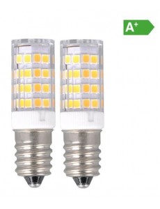 Bombilla nevera 4w e14 luz...