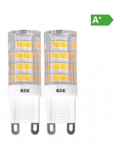 Bombilla 230v g9 3.5W luz...