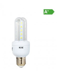 Bombilla 2u mini 3w e27 luz...