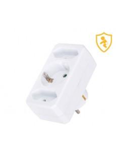 ADAPT MULTIVÍA 3 TOMAS