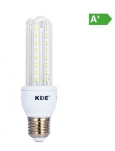 Bombilla 3u 11we27 luz fría