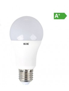 Bombilla estandar a60 8w...