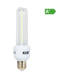 Bombilla 2u mini 9w e27 luz...