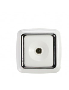 TOMA ANTENA TV COMBINADA...