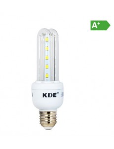 Bombilla 2u mini 7w e27 luz...