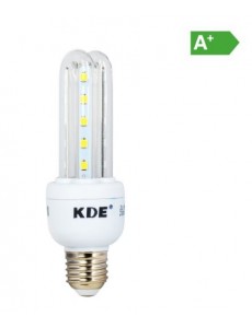 Bombilla 2u mini 7w e27 luz...