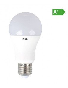 Bombilla estándar a60 10w...