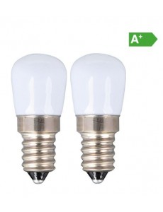 Bombilla nevera 1.5We14 luz...