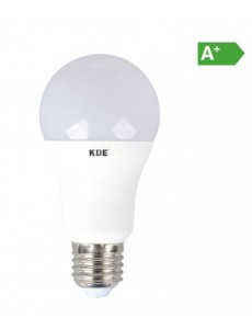 Bombilla estándar a60 13w...