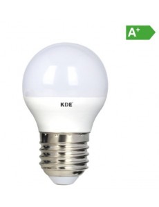 LED ESFICA G45 5W E27 LUZ FR