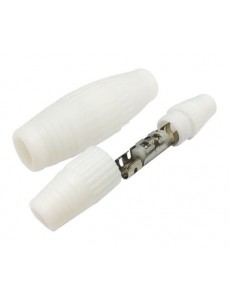 Empalme de antena tv