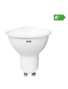 Bombilla gu10 5w luz fr