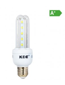 Bombilla 2u mini 5w e27 luz...