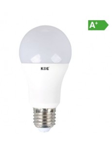 Bombilla estándar a60 10w...