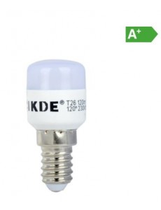 Bombilla nevera 1.5W e14...