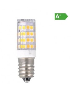 Bombilla 4we14 luz cálida